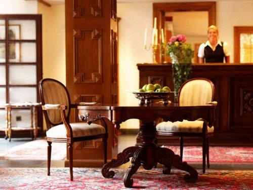 Burghotel Schnellenberg, Attendorn — photo 1