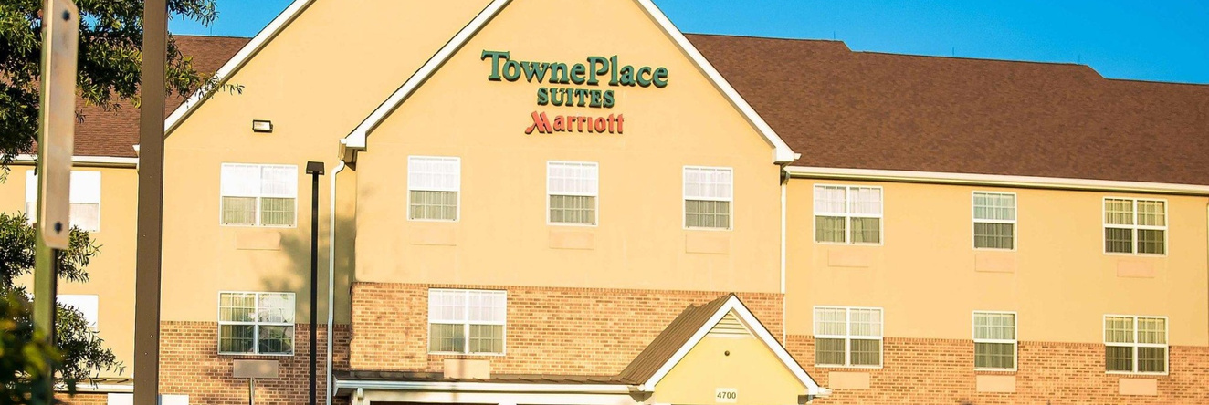 Towneplace Suites Fredericksburg, Фредериксберг — фото 1