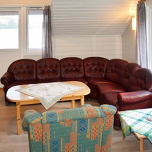 6 Person Holiday Home In Selje, Селье — фото 2