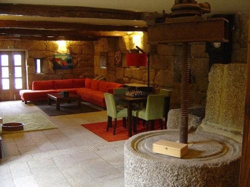 Quinta De Abol De Baixo, Пенафиел — фото 1