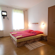 Pension A5A, Карловы Вары — фото 3