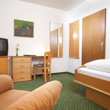 Kneipp-Kur u. Wellnesshotel Das Marienbad, Bad Woerishofen — photo 4