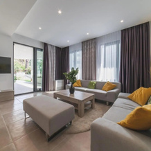 Luxury Villa Trogir 3 with private pool, jacuzzi and gym by the beach on Ciovo - Okrug Donji, 特罗吉尔 — 照片 2
