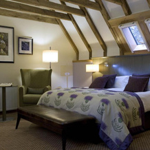Meldrum House Country Hotel & Golf Course, 因弗鲁里 — 照片 3
