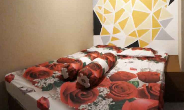 Hotel Studio Yobel (Menerima Tamu Umum & Pasangan Suami Istri), Кедири — фото 1