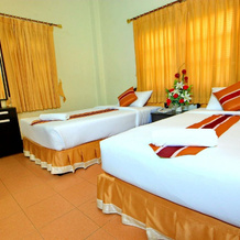 The Pine Resort (SHA Extra Plus), 三科 — 照片 4