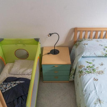 Casa singola su 2 piani Brolo, 布罗洛 — 照片 5