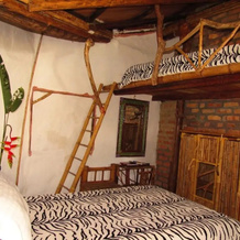 Hotel Casa Tarza San Agustín, Сан-Аугустин — фото 3