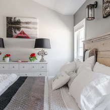 Crystal Beach Cottage, Форт-Эйри — фото 3