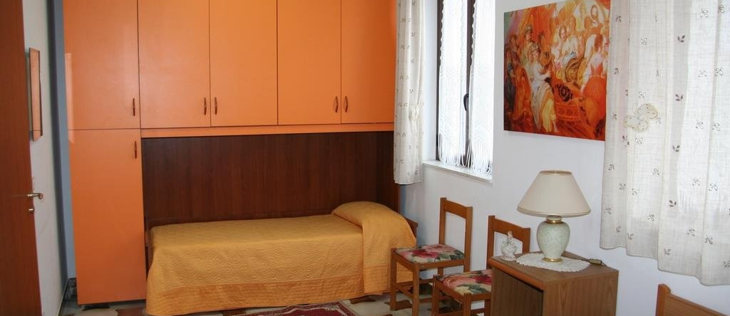 Montesole Holiday, Ликата — фото 1