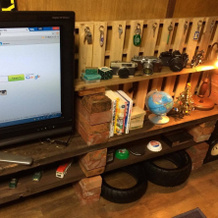 Norishico Auto Guest House - Hostel, 蒂库希诺 — 照片 4