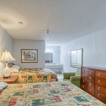 Best Stay America, Jacksonville — photo 4