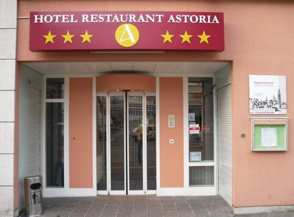 Astoria, Solothurn — photo 1