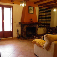 Casalpujarra, Бубион — фото 4