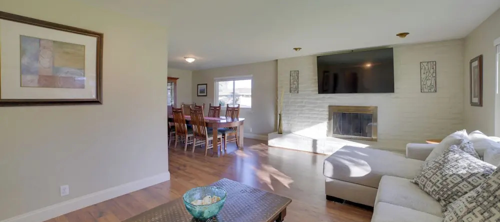 Quiet Salinas Vacation Rental 10 Mi to Beach, Salinas — photo 1