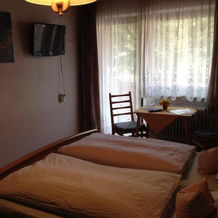 Gasthof Pension Sternknöckel, 博登迈斯 — 照片 5