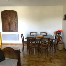 House With 3 Bedrooms In Ersa, With Wonderful Mountain View And Enclos, Эрса — фото 3