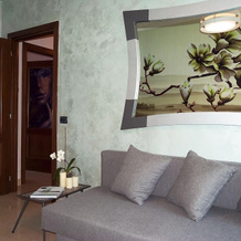 B&B Il Cortile, 布拉 — 照片 2