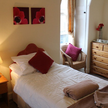 The Avenue Restaurant at The Victoria Inn, Haddington — photo 3
