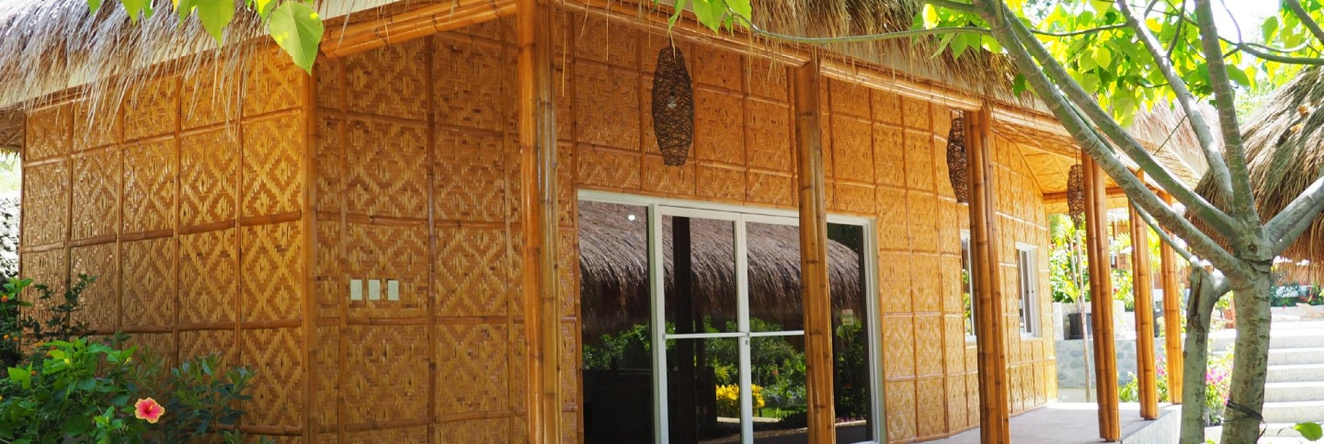 Magic Oceans Dive Resort, 安达 — 照片 1