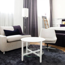 Hotel Villa Anna, 乌普萨拉 — 照片 2