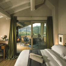 Locanda al Colle, 卡马约雷 — 照片 2