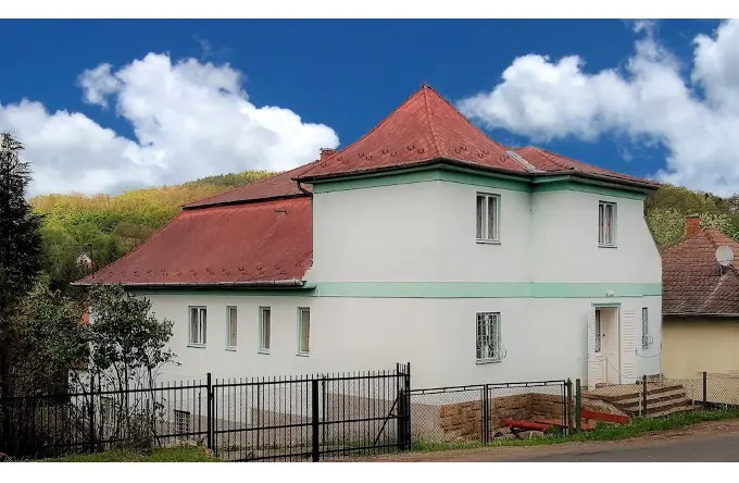 Muskatli Vendeghaz, Матрахаза — фото 1
