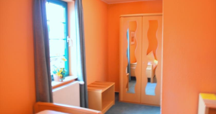 Hotel Zieherser Hof, Fulda — photo 1