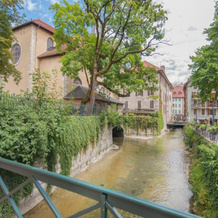 Appartement Le Venise, 安纳西 — 照片 3