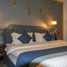 Al Muteb Suites Al Ezdehar, Эр-Рияд — фото 2