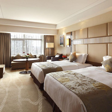 Galaxy Minyoun Chengdu Hotel, Чэнду — фото 3