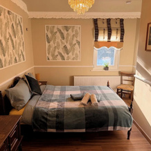Boutique Hotel Am Bahndamm, 利希特塔尔·阿姆·伦施泰格 — 照片 4