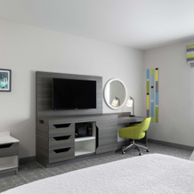 Hampton Inn O'fallon, О’Фаллон — фото 5