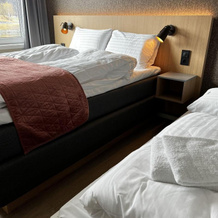 Frich´s Ekspress Hotel Åndalsnes, 翁达尔斯内斯 — 照片 5