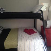 Loft 109 Backpackers Hostel, 陶朗加 — 照片 2