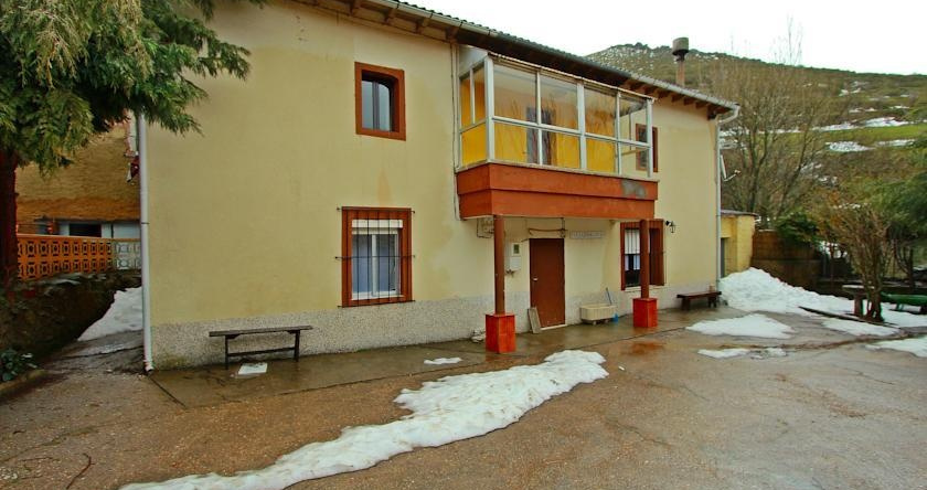 La Ventisca De Pajares, Villamanin — photo 1