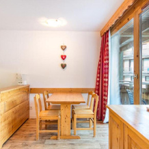 Vacancéole Résidence Les Chalets & Balcons de la Vanoise, Villarodin-Bourget — photo 5