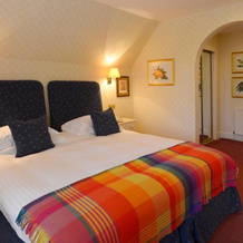 Factors Inn  Cottage, Torlundy — photo 2
