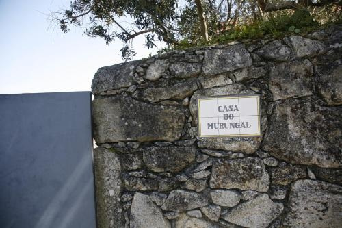 Casa Do Murungal, Каминья — фото 1