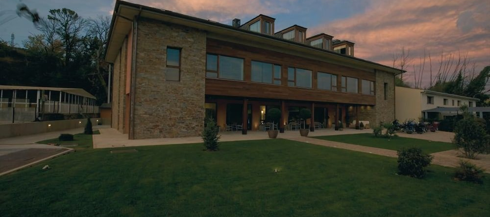 Hotel Rural de Floriana, Molinaseca — photo 1