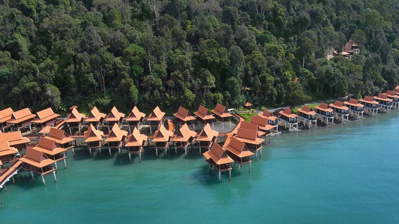 Berjaya Langkawi Resort, Langkawi — photo 1