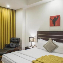 SRS Lakshya Hotel, 巴哈德拉巴德 — 照片 4
