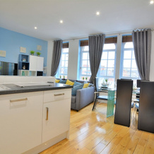 De La Haye Appartment, Линкольн — фото 2