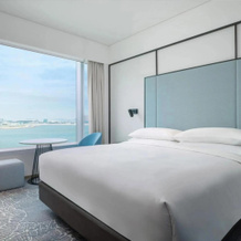 Four Points By Sheraton Hong Kong, Tung Chung, Округ Айлендс — фото 3