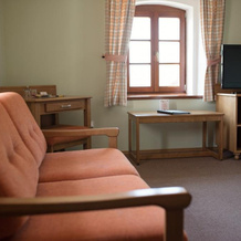 Penzion Nad Oborou, Hradec Kralove — photo 3