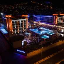 Maxeria Blue Didyma Hotel, Дидим — фото 2