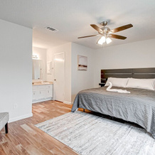 Ash Haven in Spring, Wifi, Extended Stay, Pet Friendly, 斯普林 — 照片 4