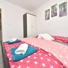 Apartmani Robi i Kristina, Donji Karin — photo 2