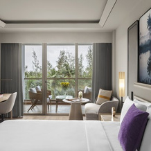 Vivanta Goa, Miramar, 帕纳吉 — 照片 2