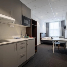ApartDirect Arlandastad, 阿兰达斯塔德 — 照片 5